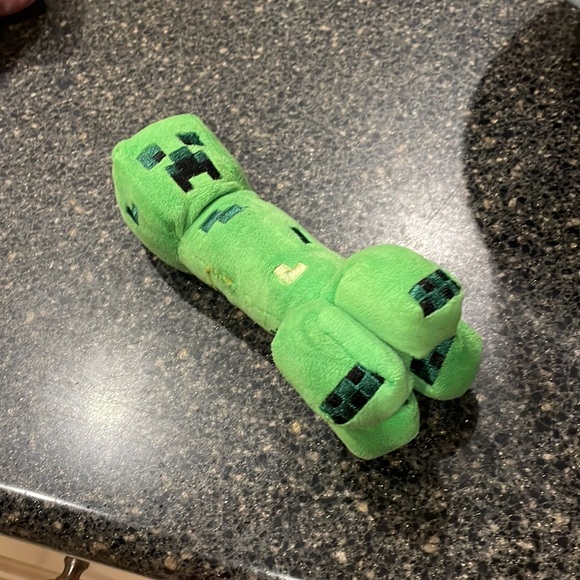 Minecraft Stuffed Animal - Picture 7 of 7
